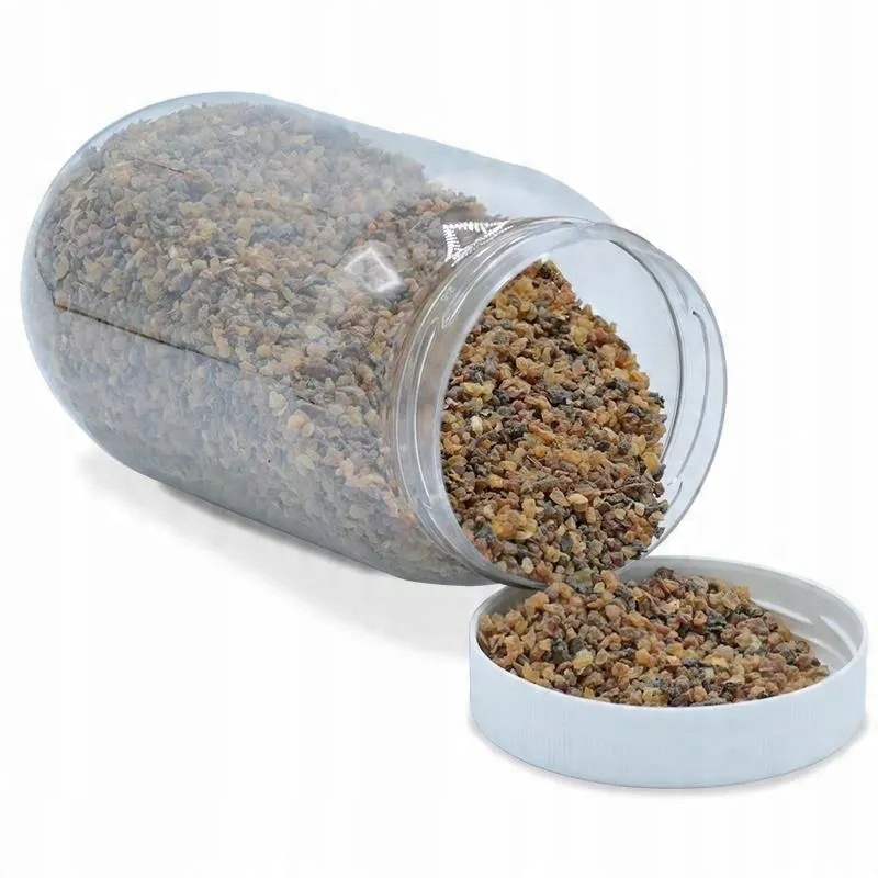

Naturalne kadzidło Żywica Myrrhe, 15g