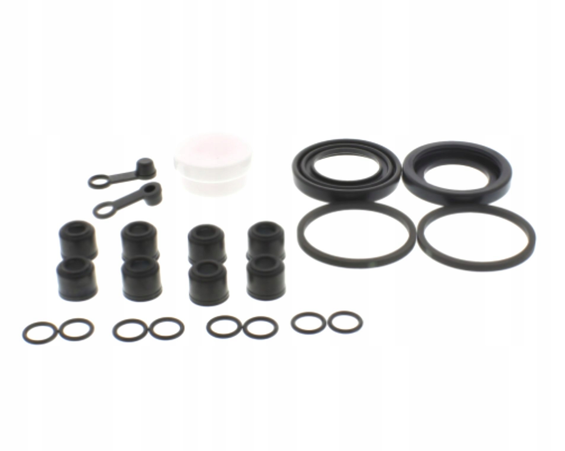 Sada Na Opravu Předního Brzdového Třmenu Kawasaki Z 650 Sr 900 1000 St 1300