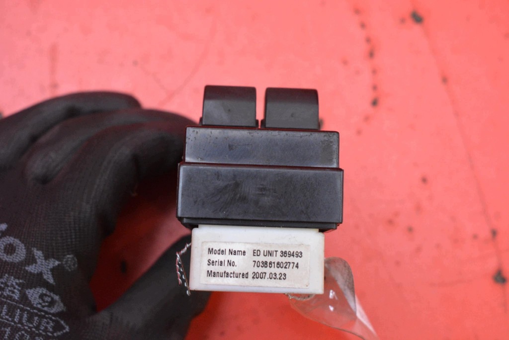 vezérlő panel ablak EU 93570-1H020 KIA CEED 1 és 5D HB 06-10