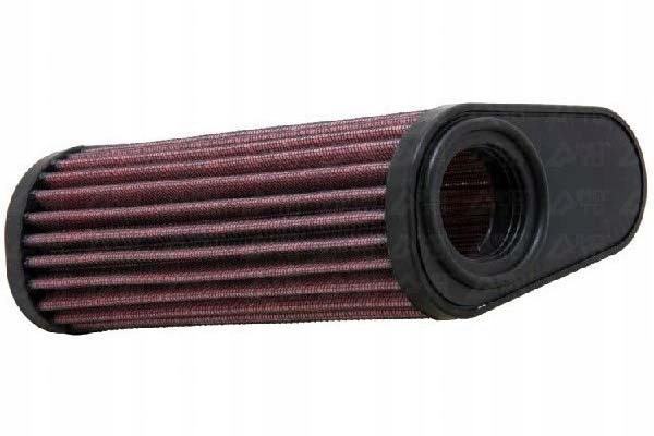 Vzduchový Filter Moto. Honda CB1000R 2009-2010 Kn