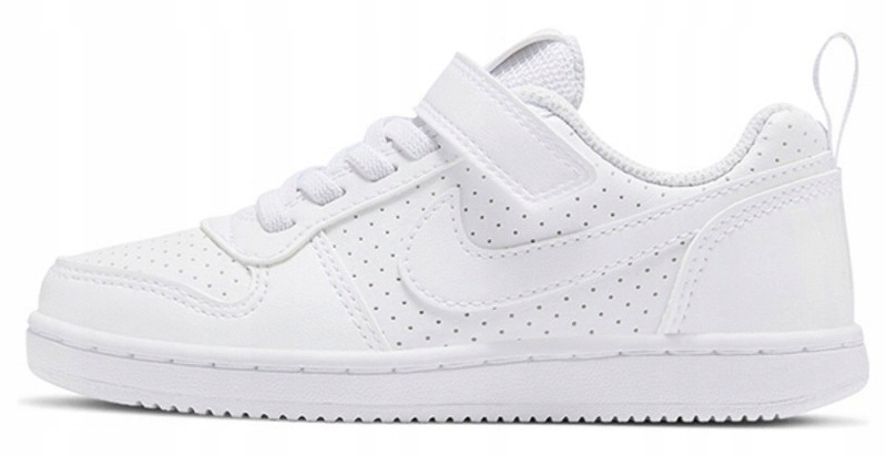 

Buty dziecięce Nike Court Borough Low Sl Psv 31,5