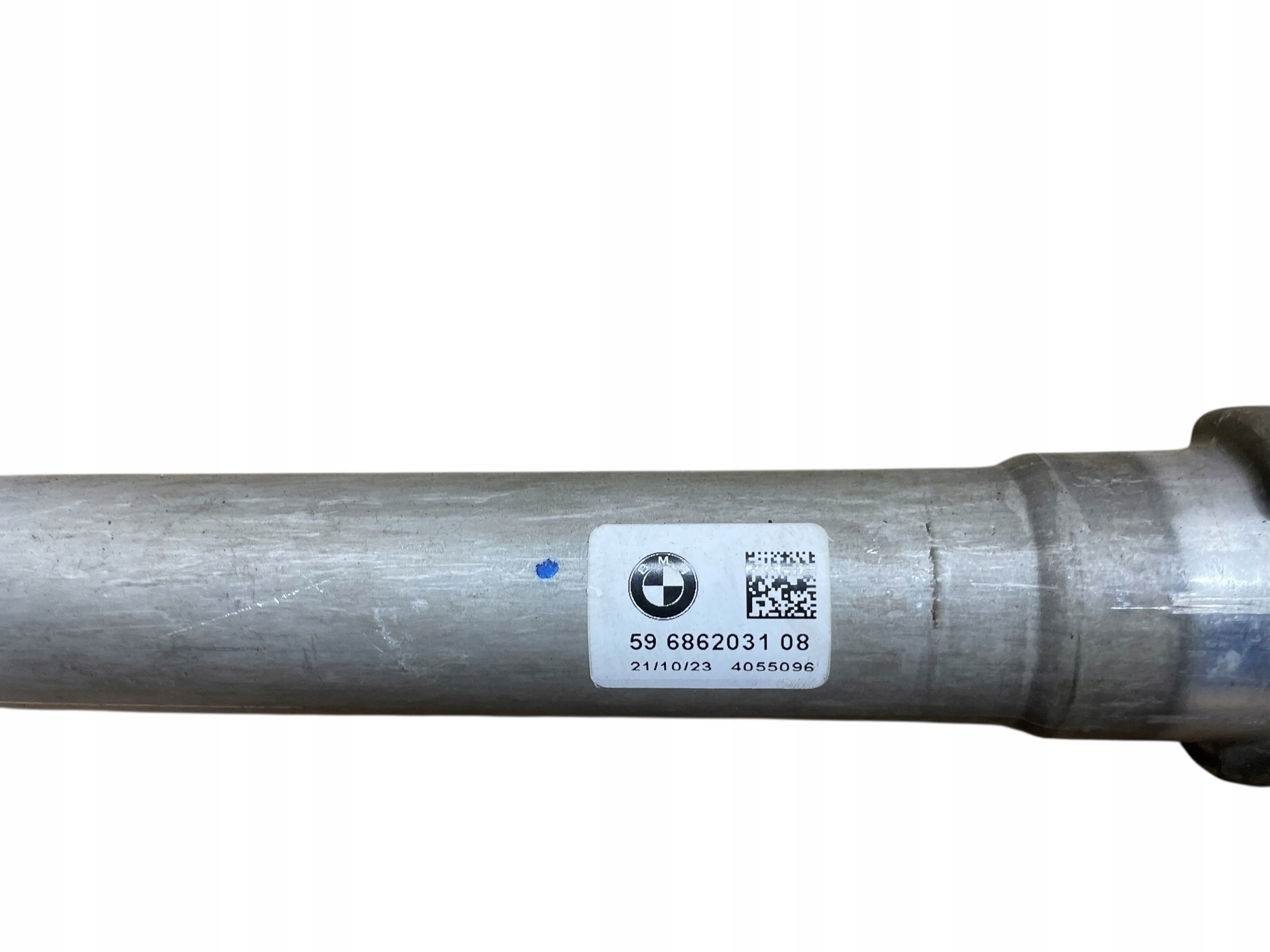 steering wheel rod BMW 5 G30 LCI