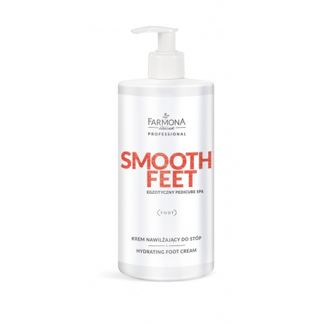 FARMONA podologic smooth krem do stóp 500ml