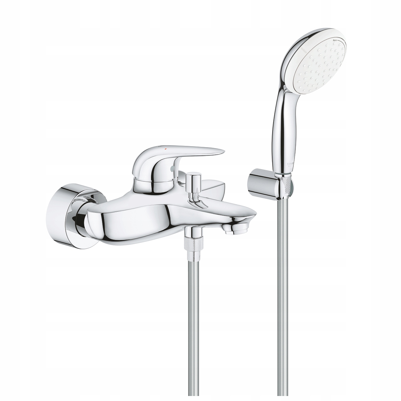 Grohe vanová baterie se sprchovým setem Eurostyle 2372930A