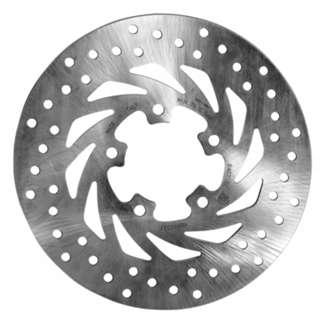 Přední Brzdový Kotouč Aprilia Scarabeo 100 125 150 Sport City 200 300