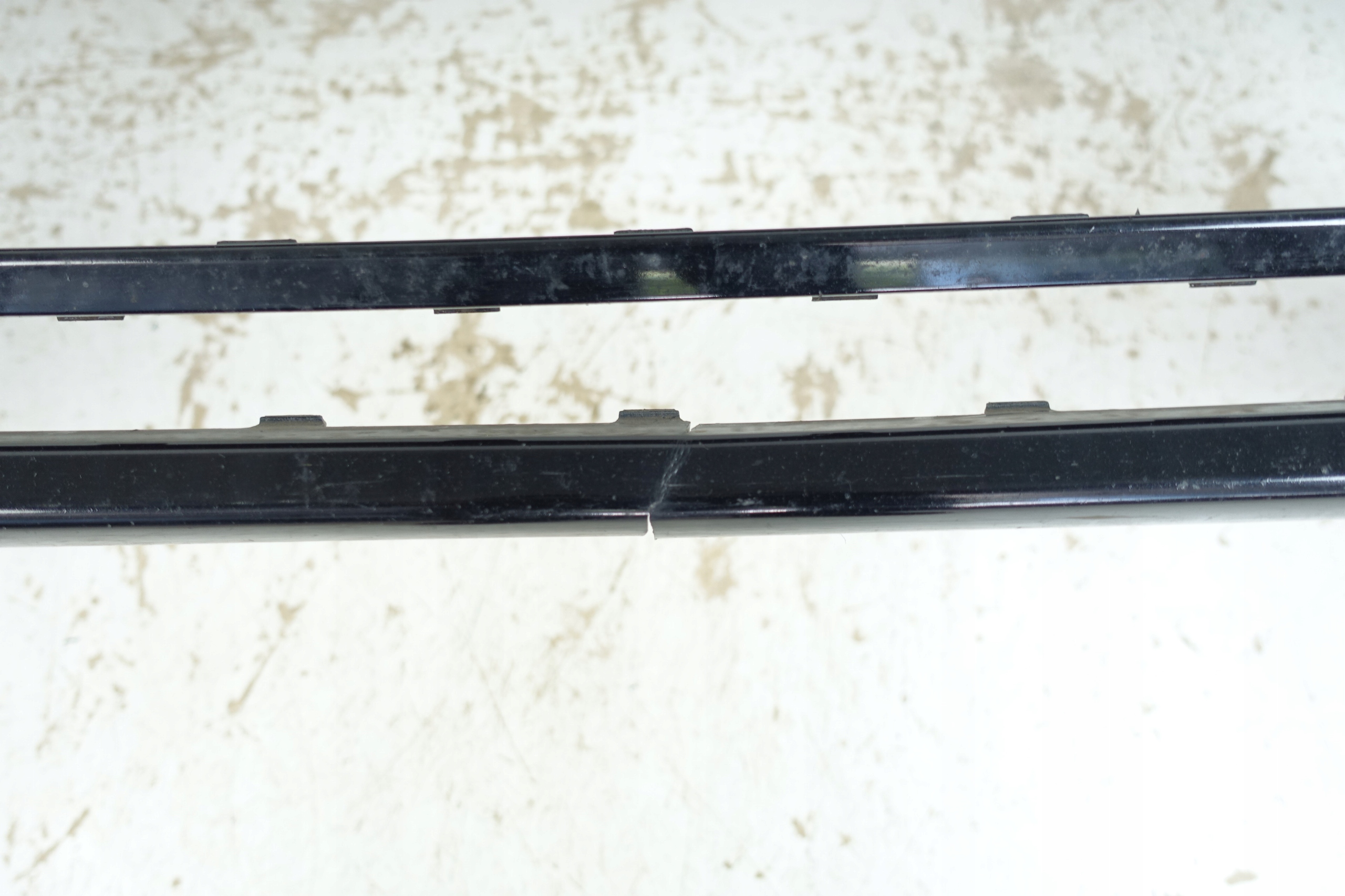 VW GOLF VII 5G0 2012- front bumper front 5G0807221