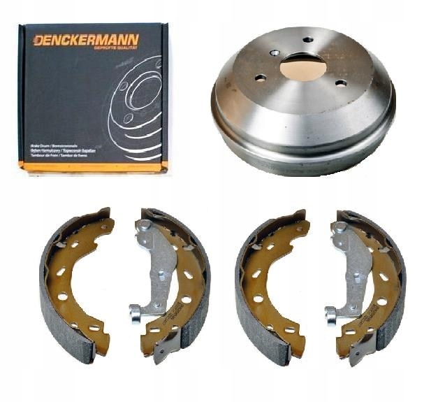 Bubny Čelisti Smart Fortwo City Coupe Roadster