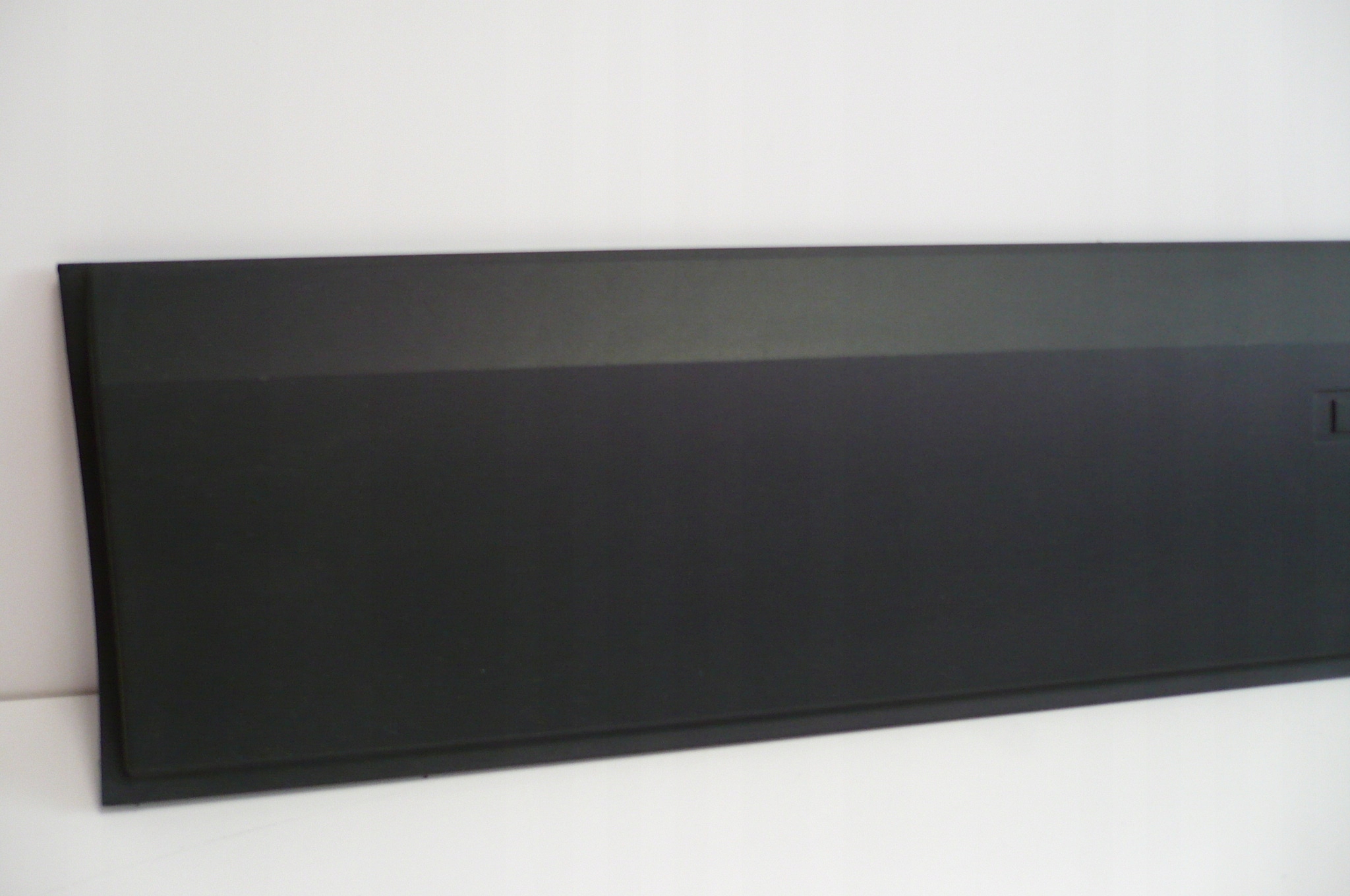DACIA DUSTER II 2 moulding door right front 2017-24
