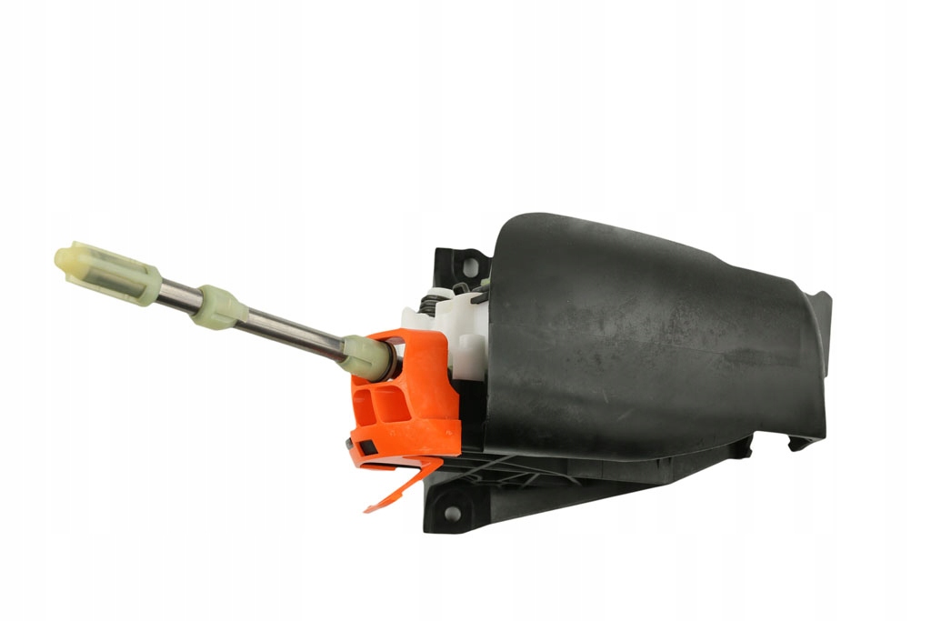 MECHANIZM LEWARKA SKRZYNI MOVANO MASTER 2010