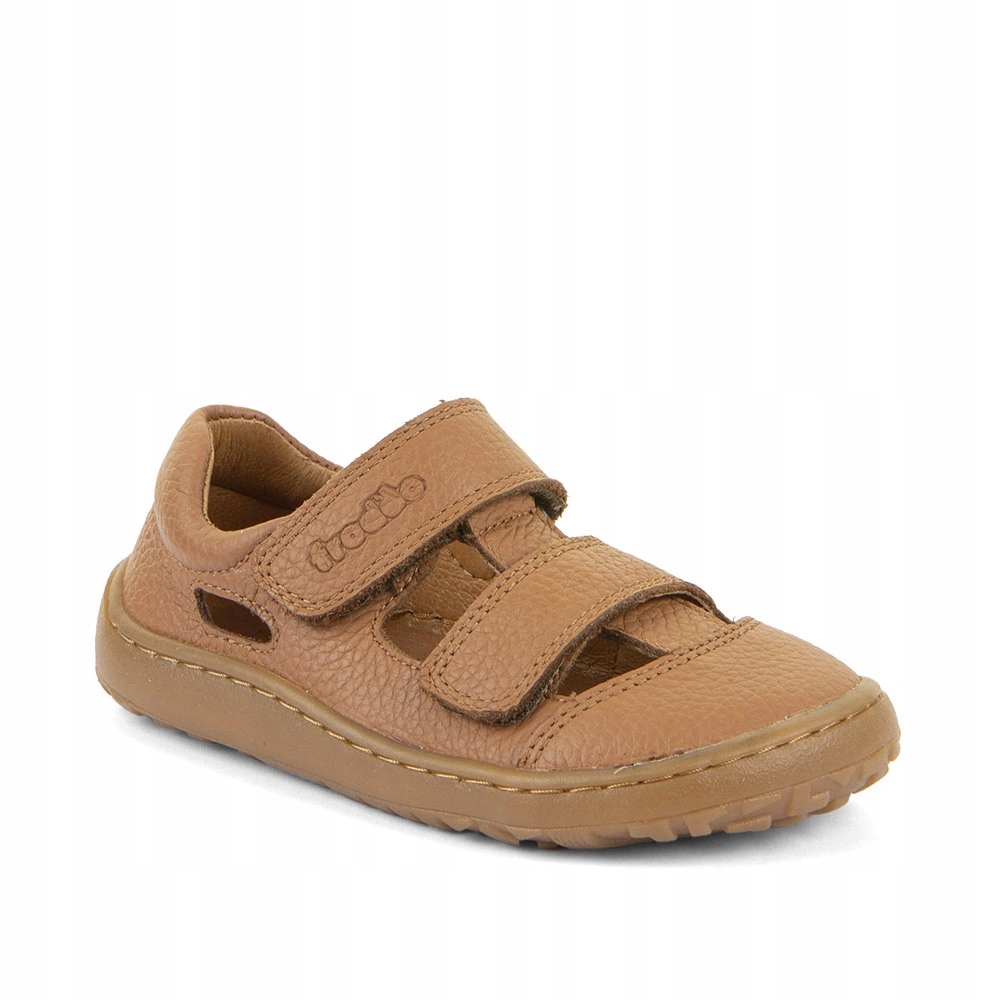 Froddo sandały barefoot ze skóry naturalnej r. 27
