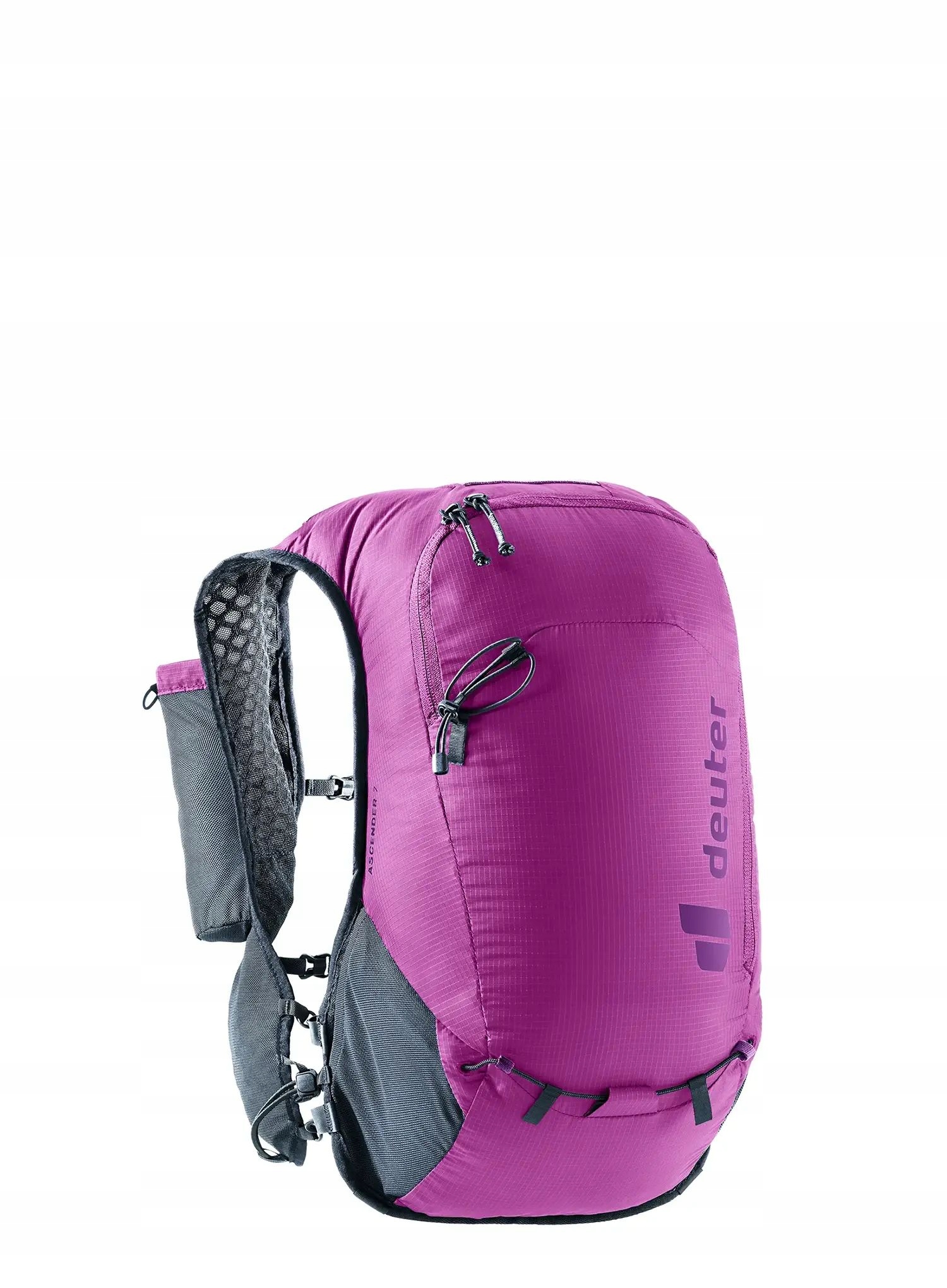 Batoh na běhání Deuter Ascender 7 lotus