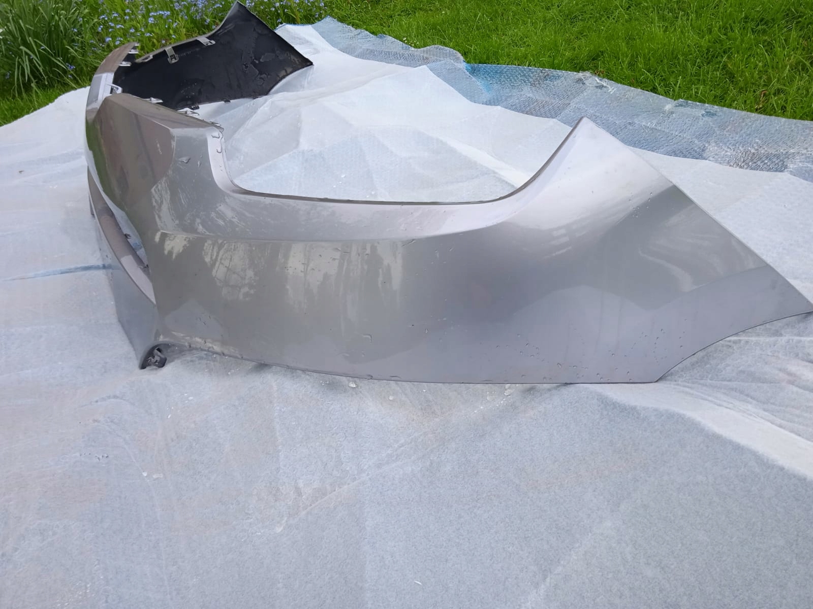 bumper front front TOYOTA PROACE CITY 19