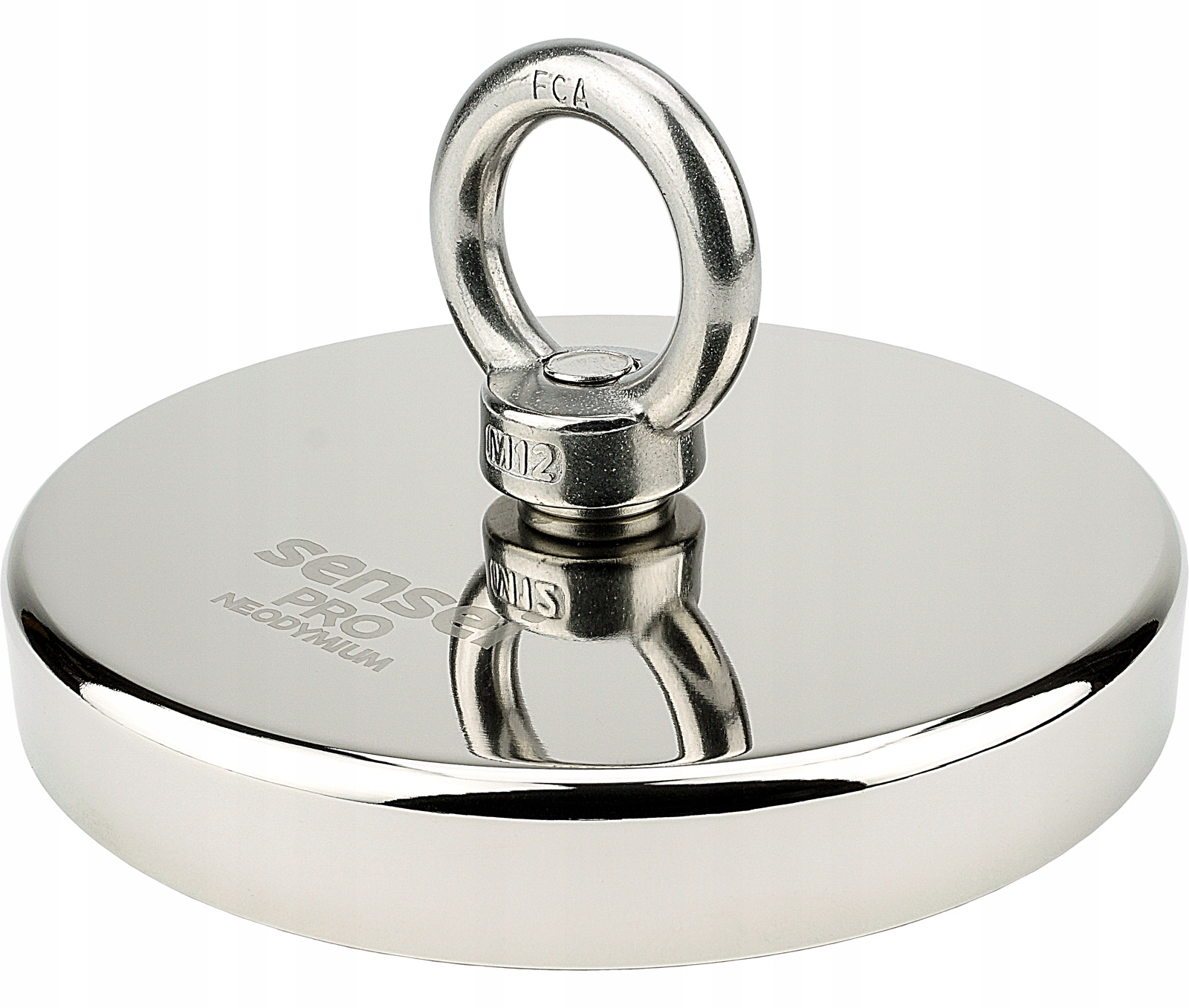 MAGNES NEODYMOWY UCHWYT MAGNETYCZNY 800 kg