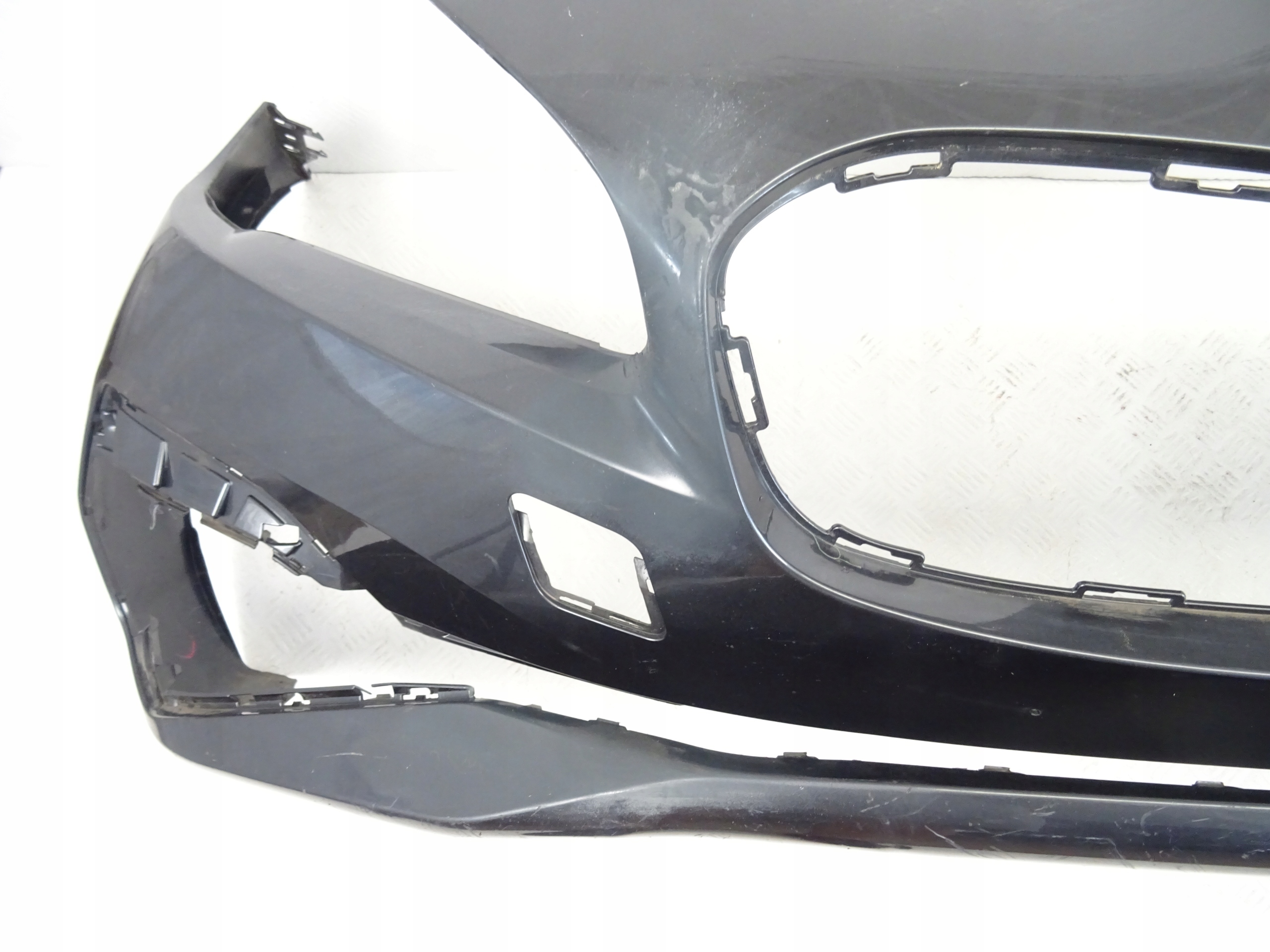 BMW 2 F45 F46 LIFT LCI bumper front front