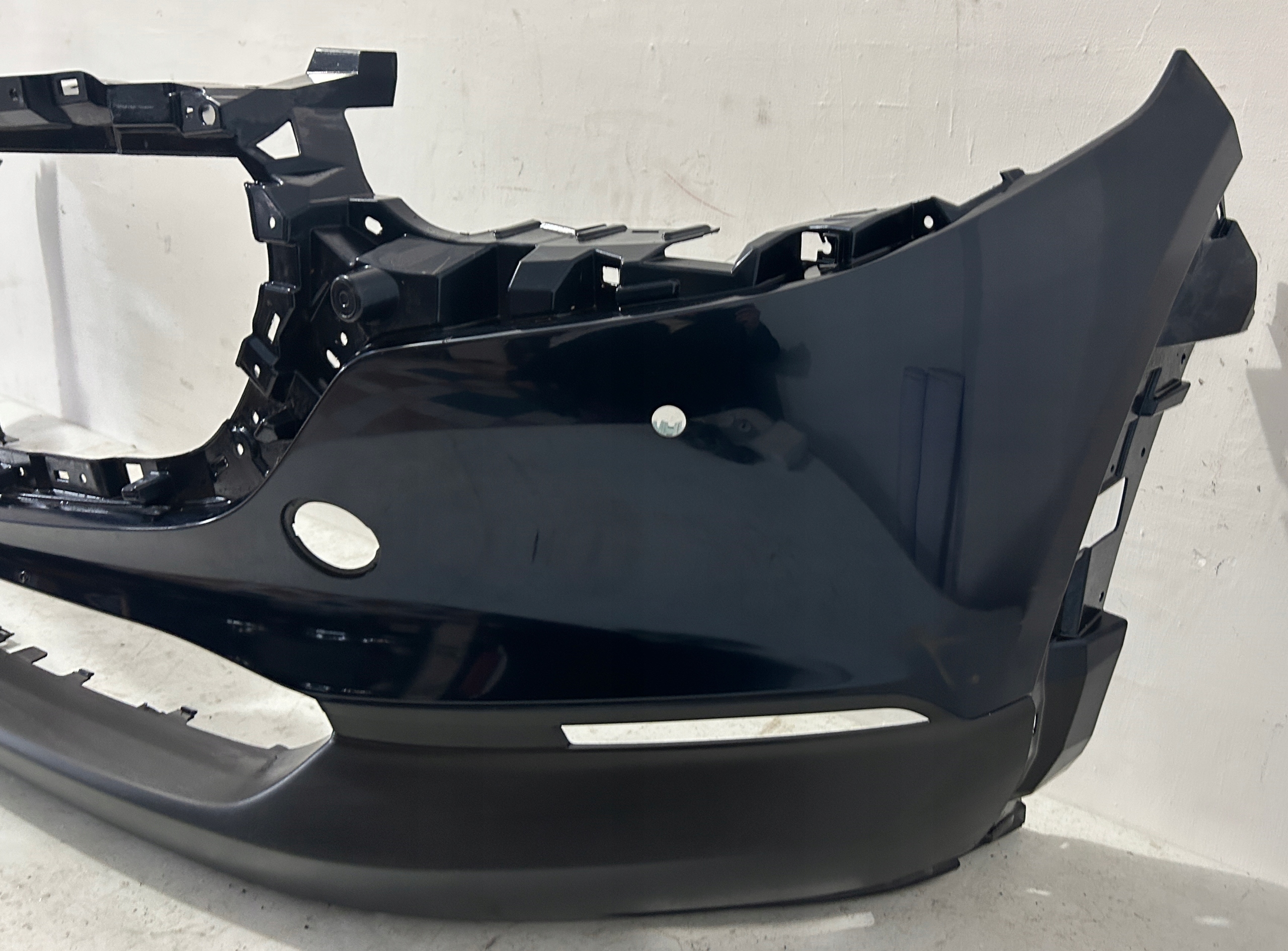 bumper front front MAZDA CX-30 PDC
