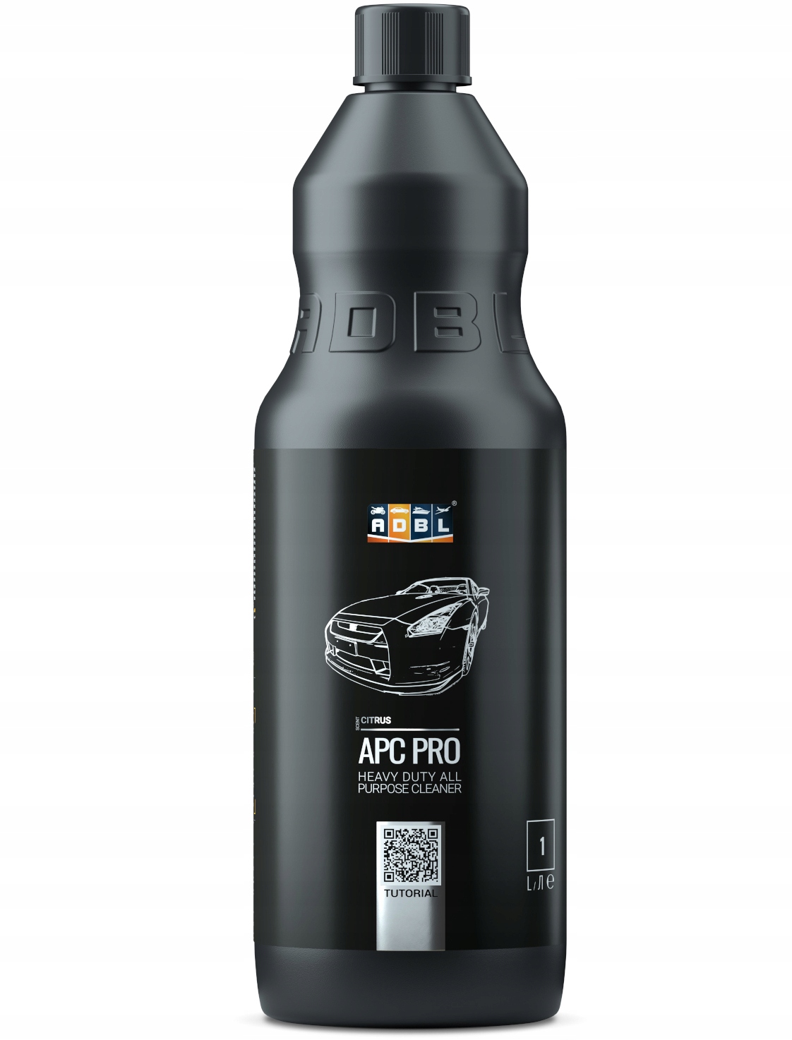 ADBL APC PRO Bardzo Silny Uniwersalny Środek 1L Numer katalogowy producenta ADB000005