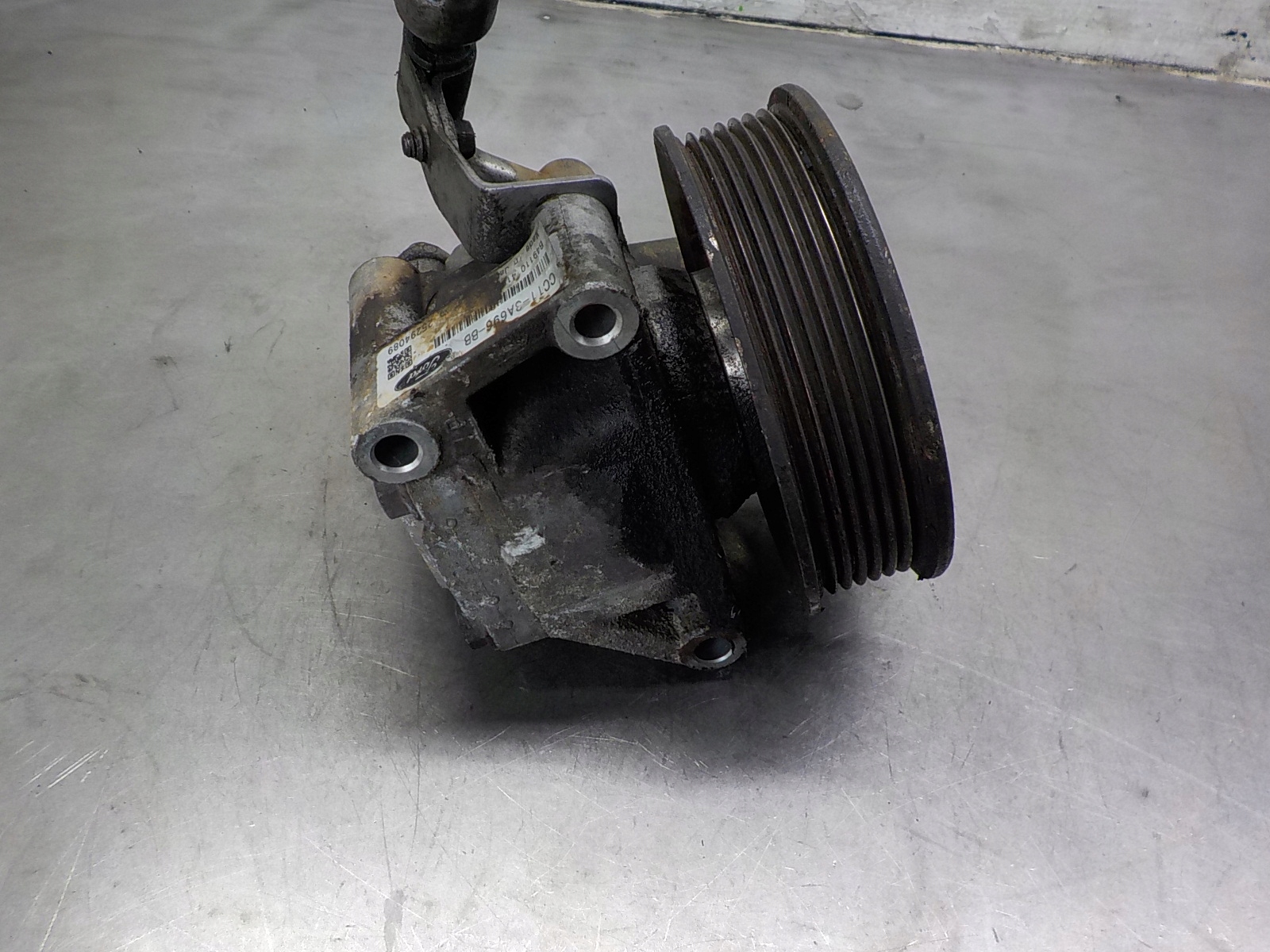 FORD TRANSIT VII 2.2 TDCI servo pump CC11-3A696-BB