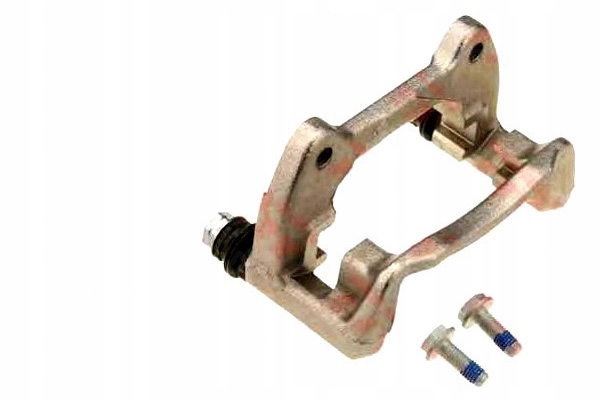 MOCOWANIE ZACISKU HAM. MINI TYŁ COOPER ONE 06- LE Producent części TRW