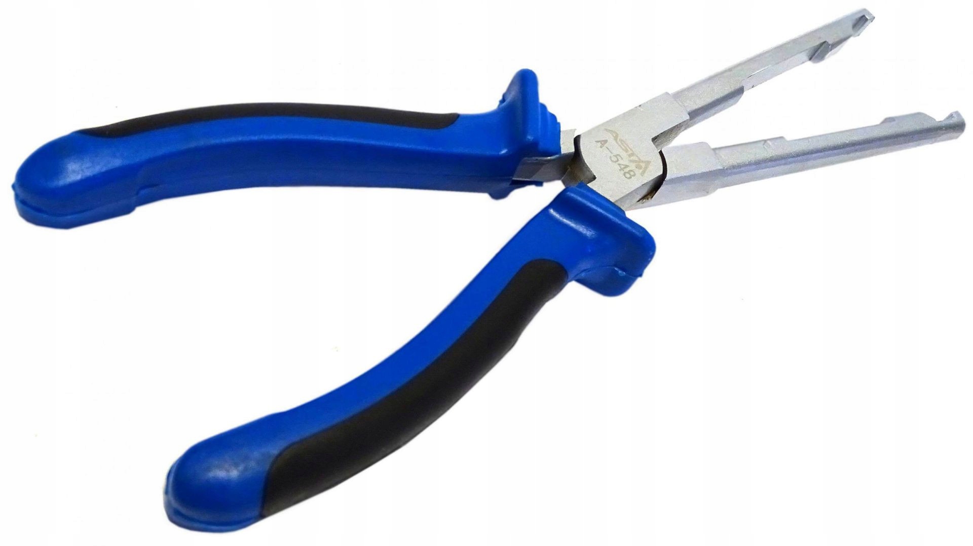 SZCZYPCE DO ŚWIEC ŻAROWYCH PRZEWODÓW ZAPŁONOWYCH A Marka Asta