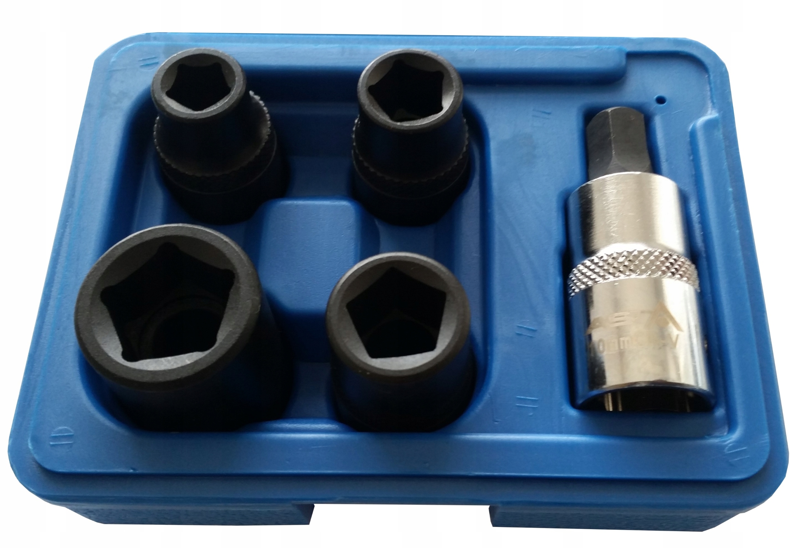 NASADKI KLUCZE DO ZACISKÓW HAMULCOWYCH 5K PENTAGON