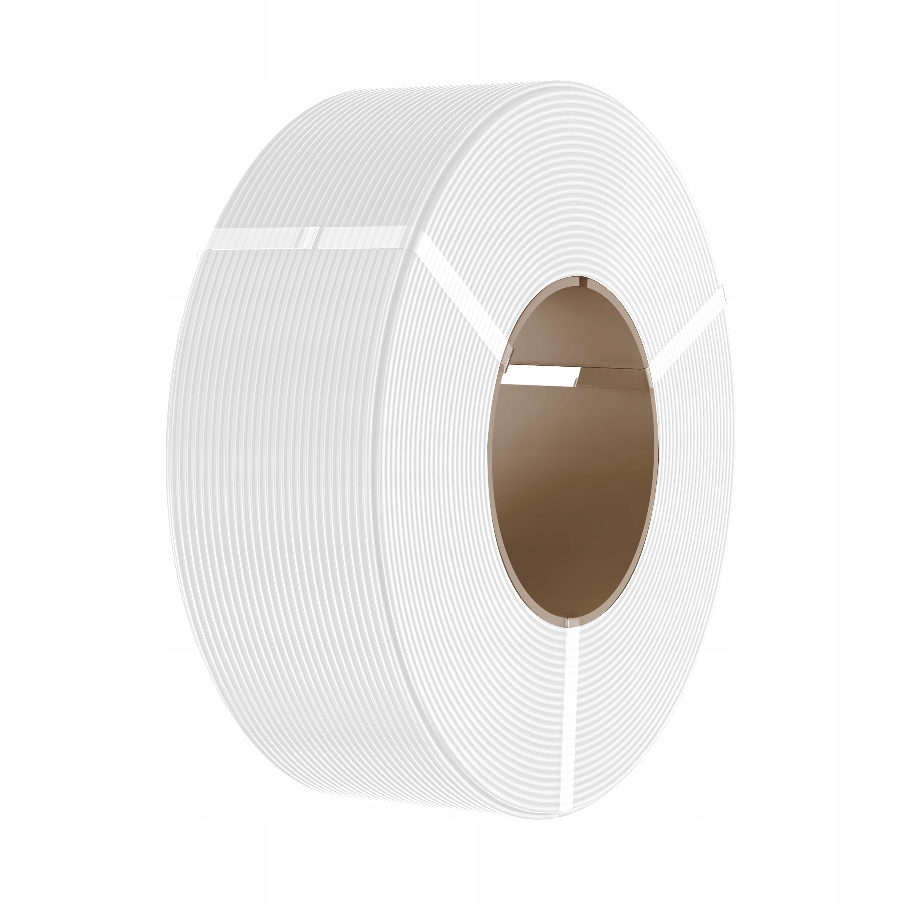 Filament PLA+ Sunlu 1,75 mm 1000 g biały