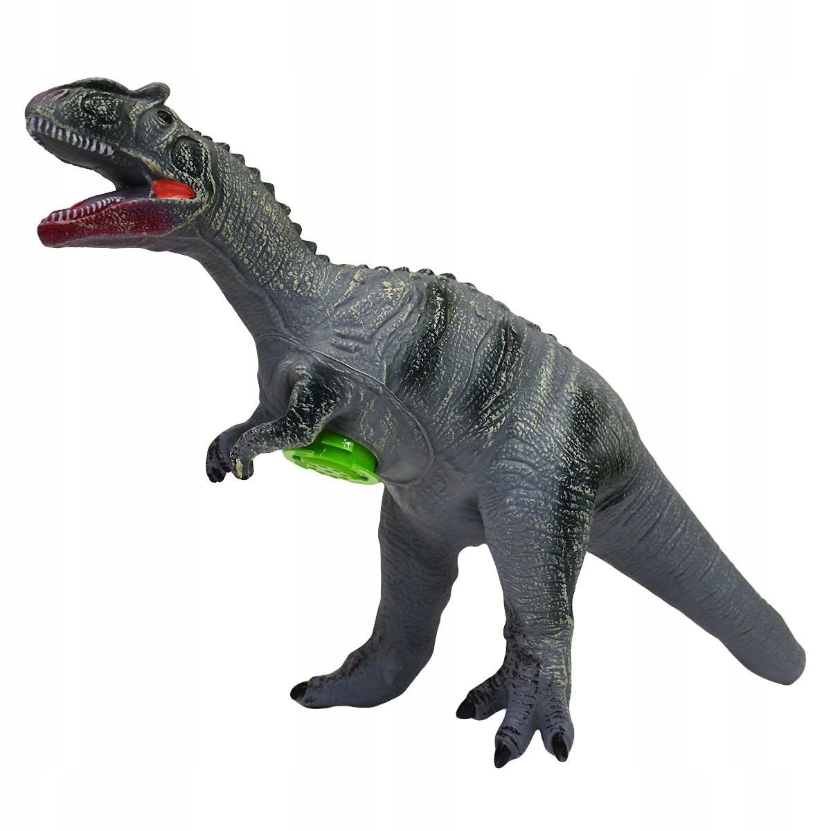 Dinozaur z dźwiękiem 37cm 6-rodzajów — 3