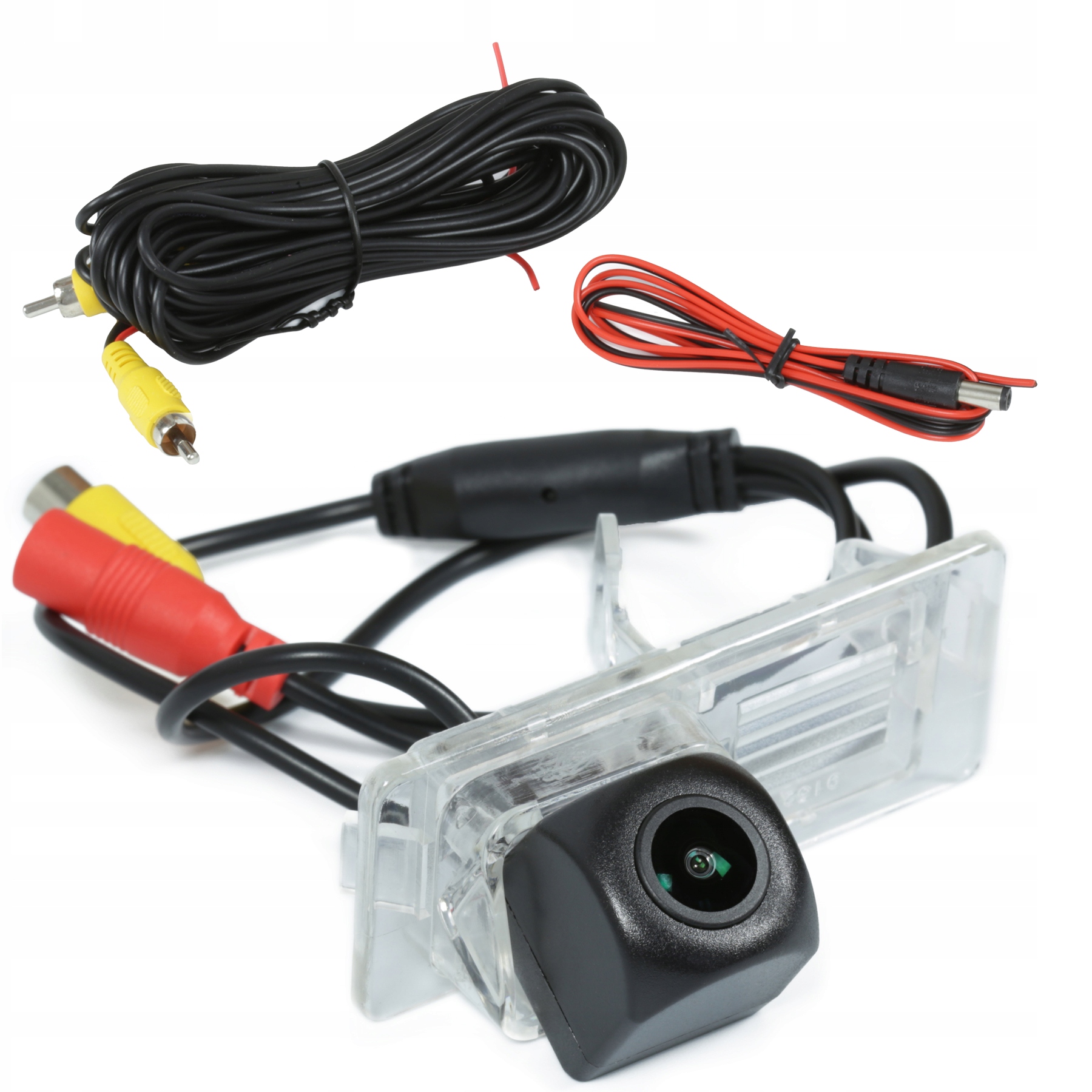 KAMERA COFANIA RENAULT CLIO MEGANE LAGUNA DACIA EAN 5903726626545