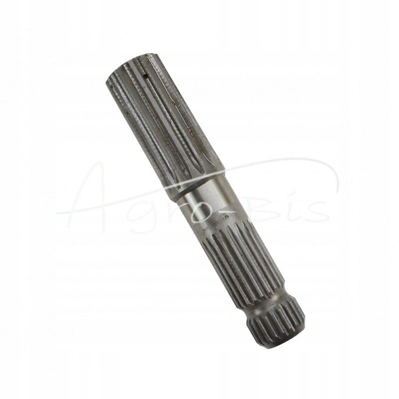 Końcówka wałka wom 1000obr/min Ursus C-385 ANDORIA