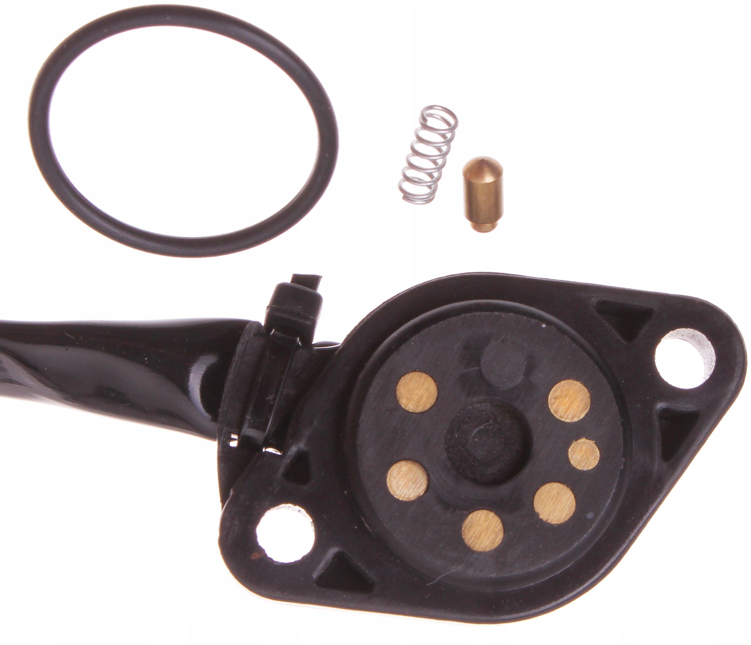 

Czujnik Luzu Biegu Biegów 5 Suzuki GN125 Gn 125 4T