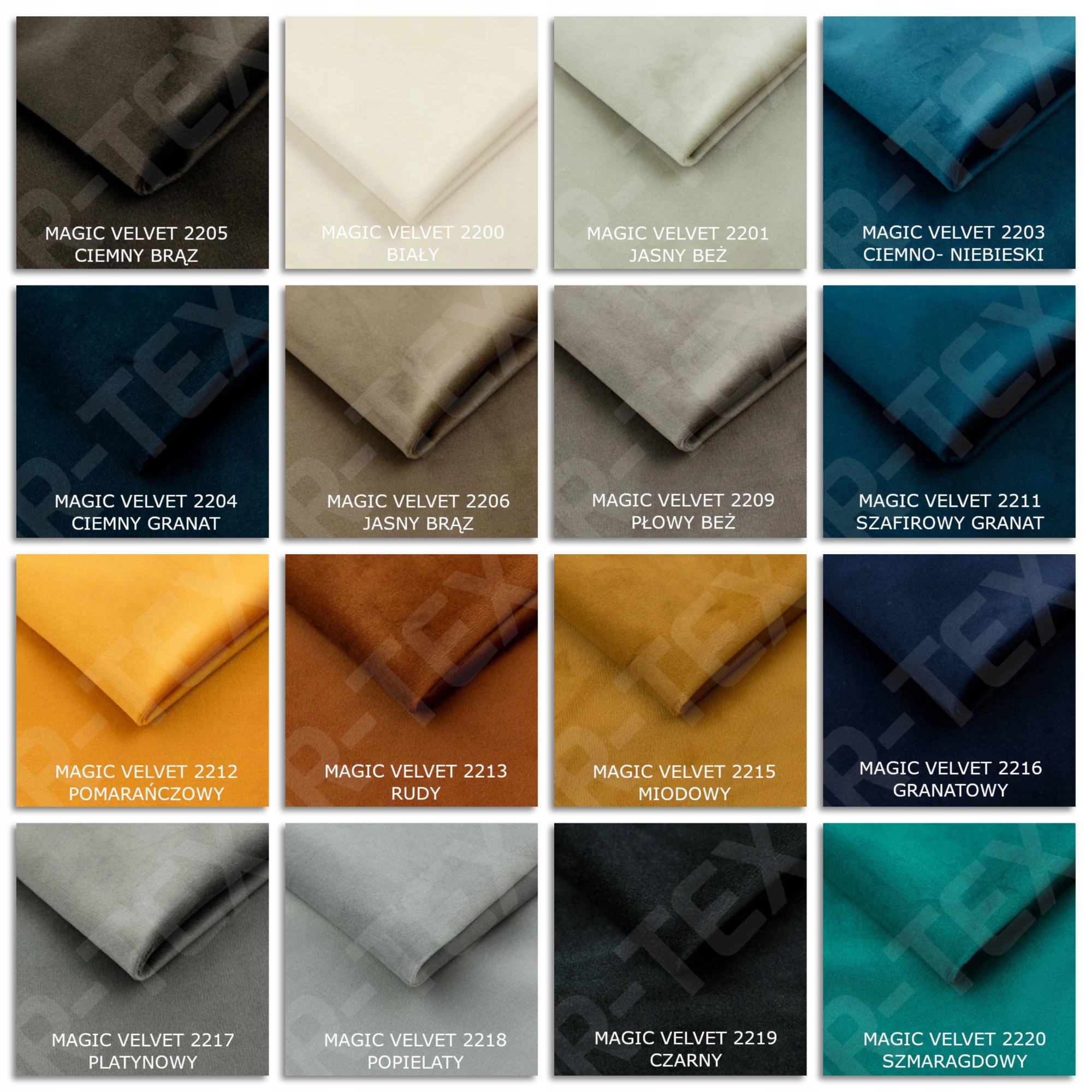 Příplatek za pohovky – II. Skupina Tkanin