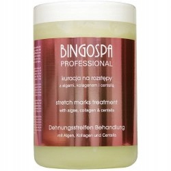 Bingospa Řasy na obklady na strie 1000 ml