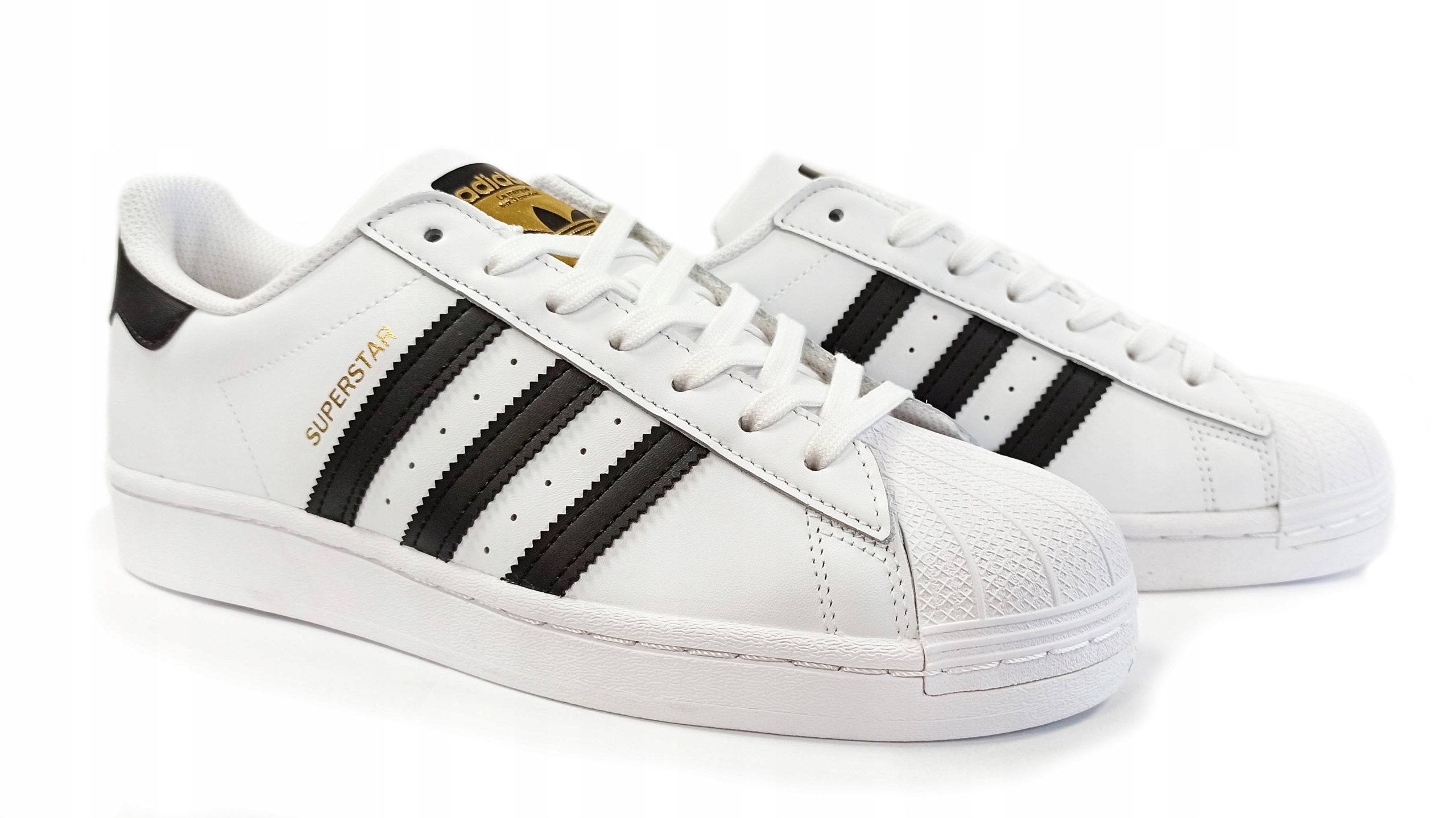 Buty ADIDAS SUPERSTAR EG4958 r. 39 1/3 Kod producenta FU7712