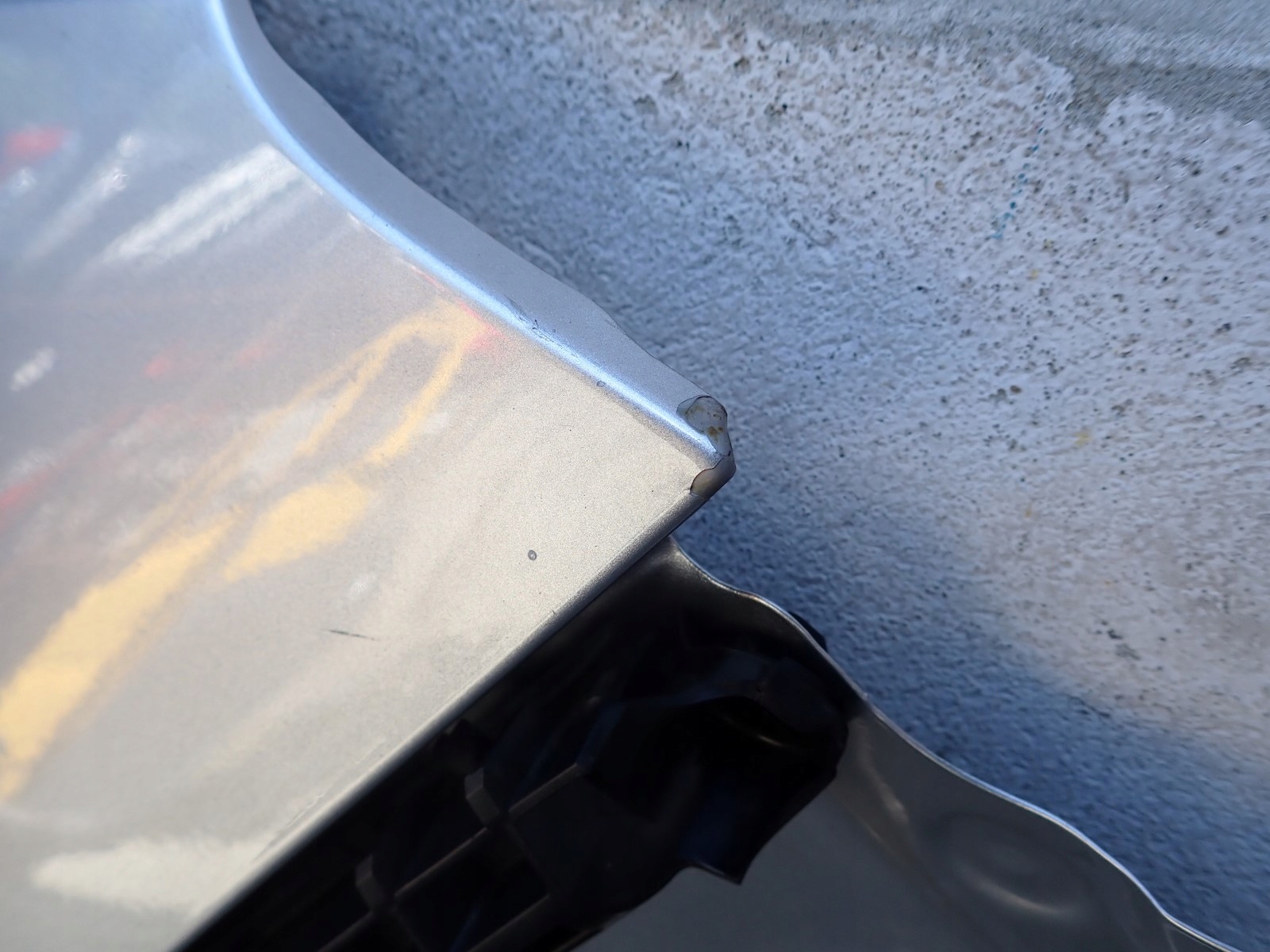 fender right front front TOYOTA COROLLA E21 HB KOMBI 2018