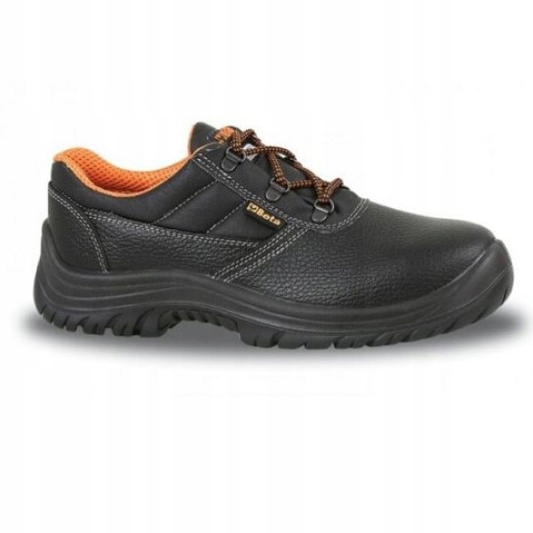 Półbuty Robocze Skórzane 7241B R.43 Beta