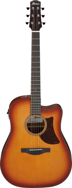Ibanez AAD50CE-LBS Gitara Elektroakustyczna