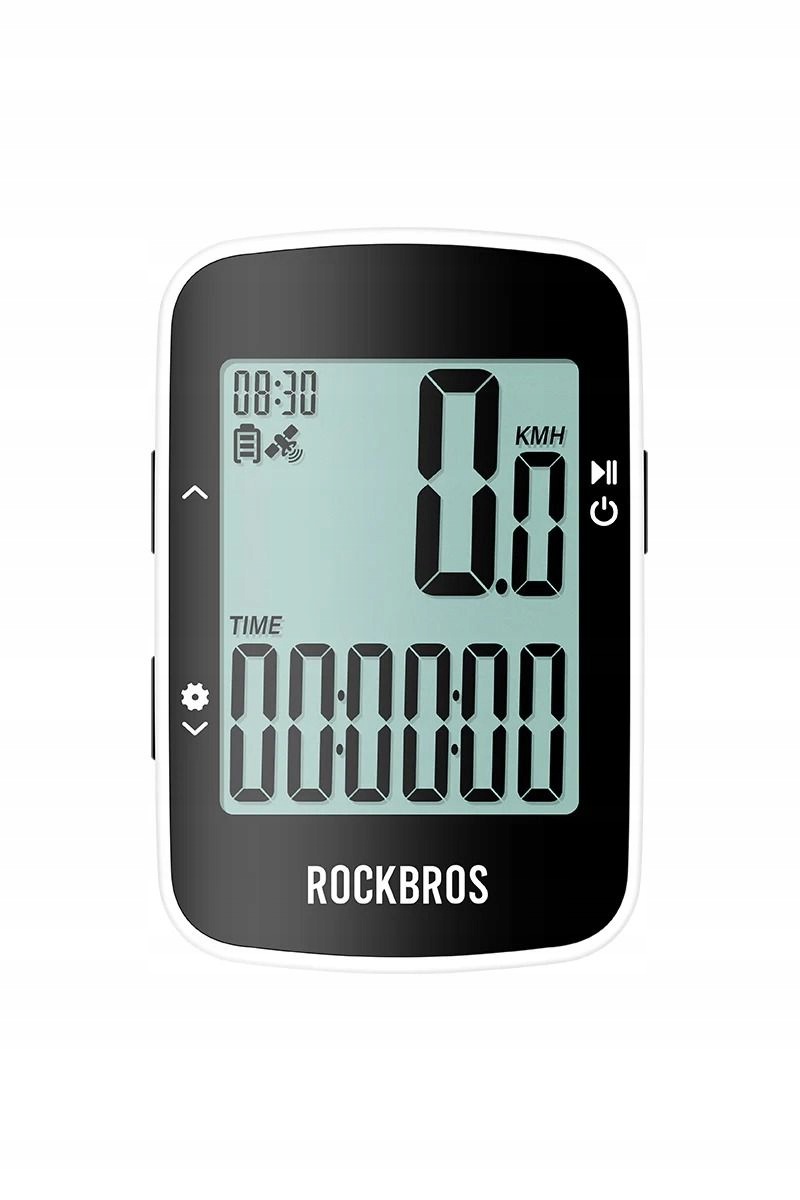 Licznik rowerowy Rockbros Gps X1 290005002