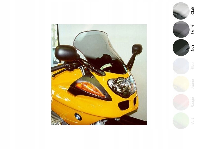 Mra Touring T Čelné sklo Bmw R1100S 4025066597475