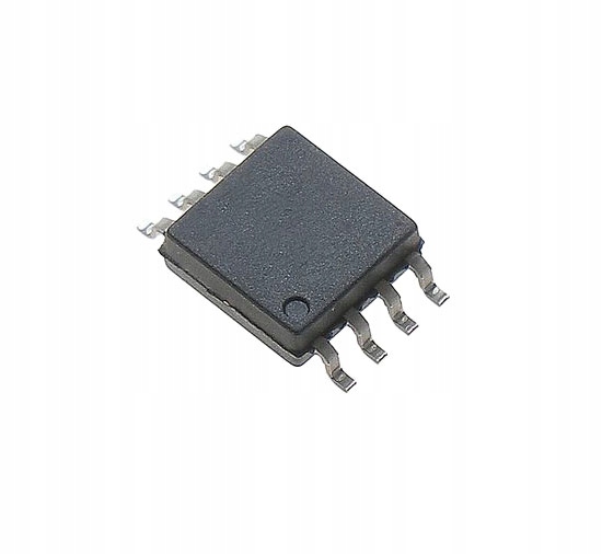 LM2903D-ST; Komparator; STMicroelectronics