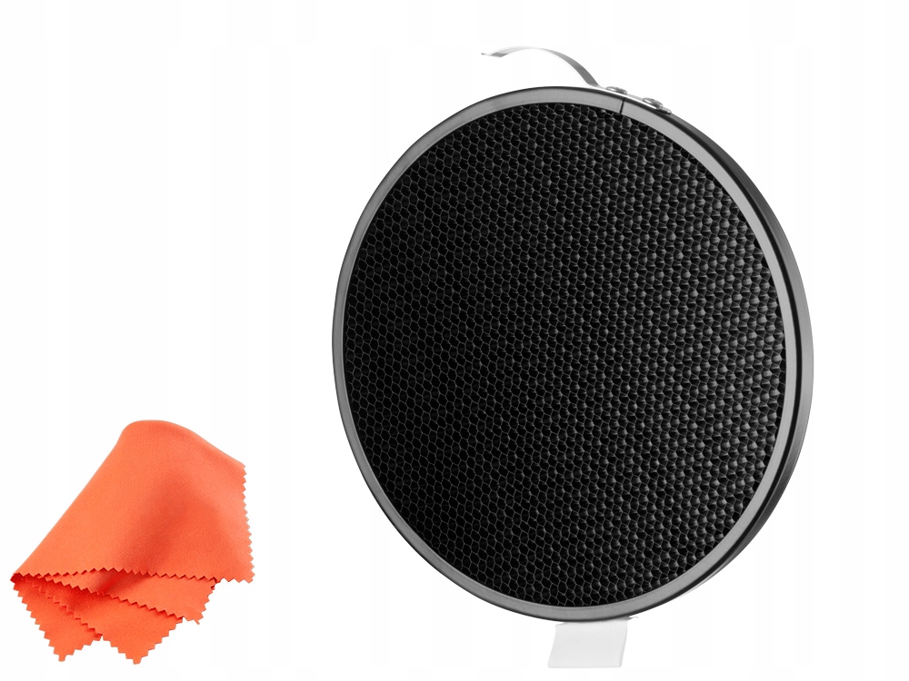 Medová plástev Aurora r10° do lebky 21 cm