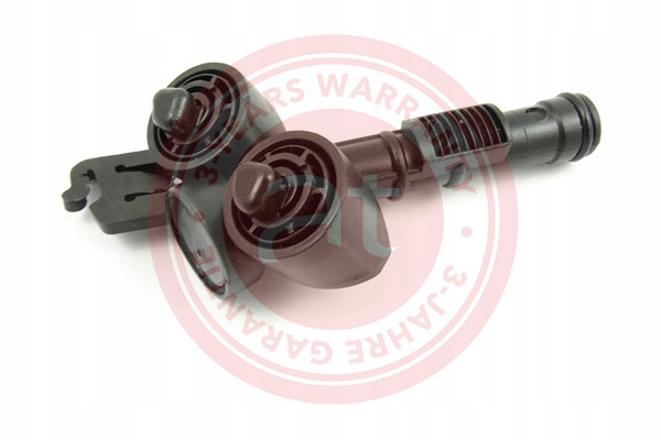 SPRYSKIWACZ REFLEKTORA OPEL C30,S40,C70 LEWY Producent części Inny