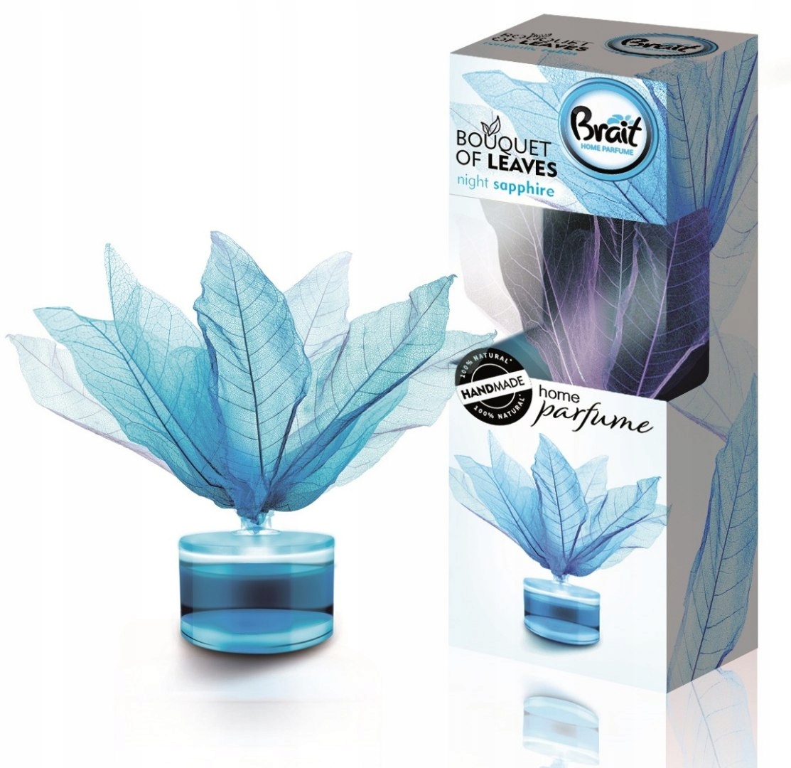 

Brait Listki Night 50ml