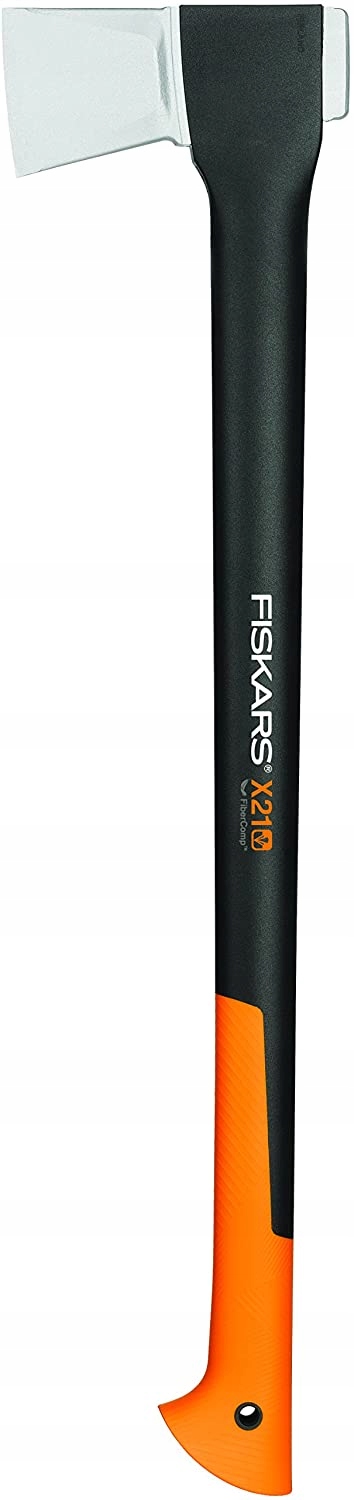 

Siekiera Rozłupująca X21 L 1015642 Fiskars
