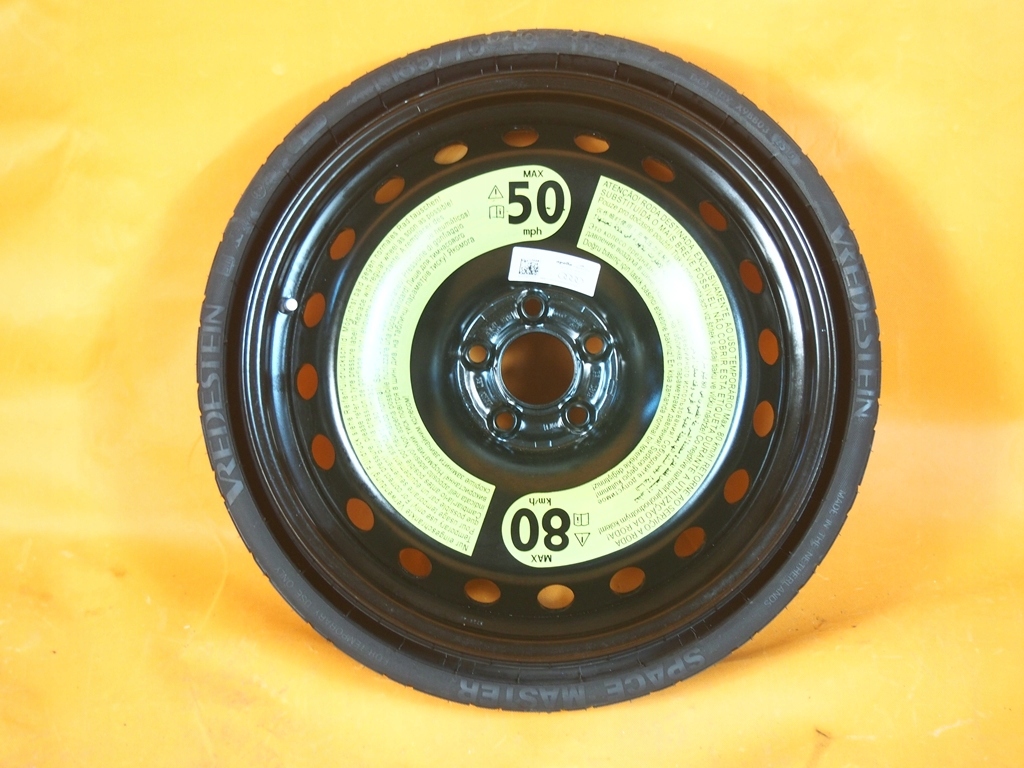 Audi E-Tron 4KE подъездное колесо оригинал 19 дюймов