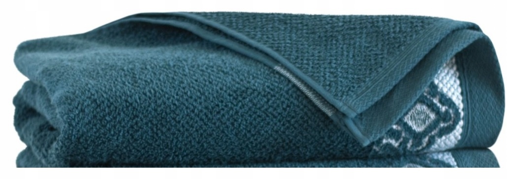 

Zwoltex Gruby Ręcznik Carla 70X140 Tanzanit