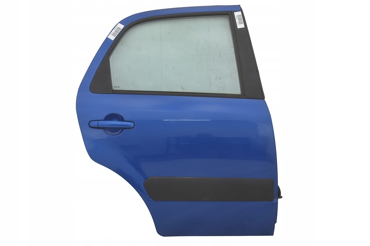 Tür hinten heck rechts SUZUKI SX4