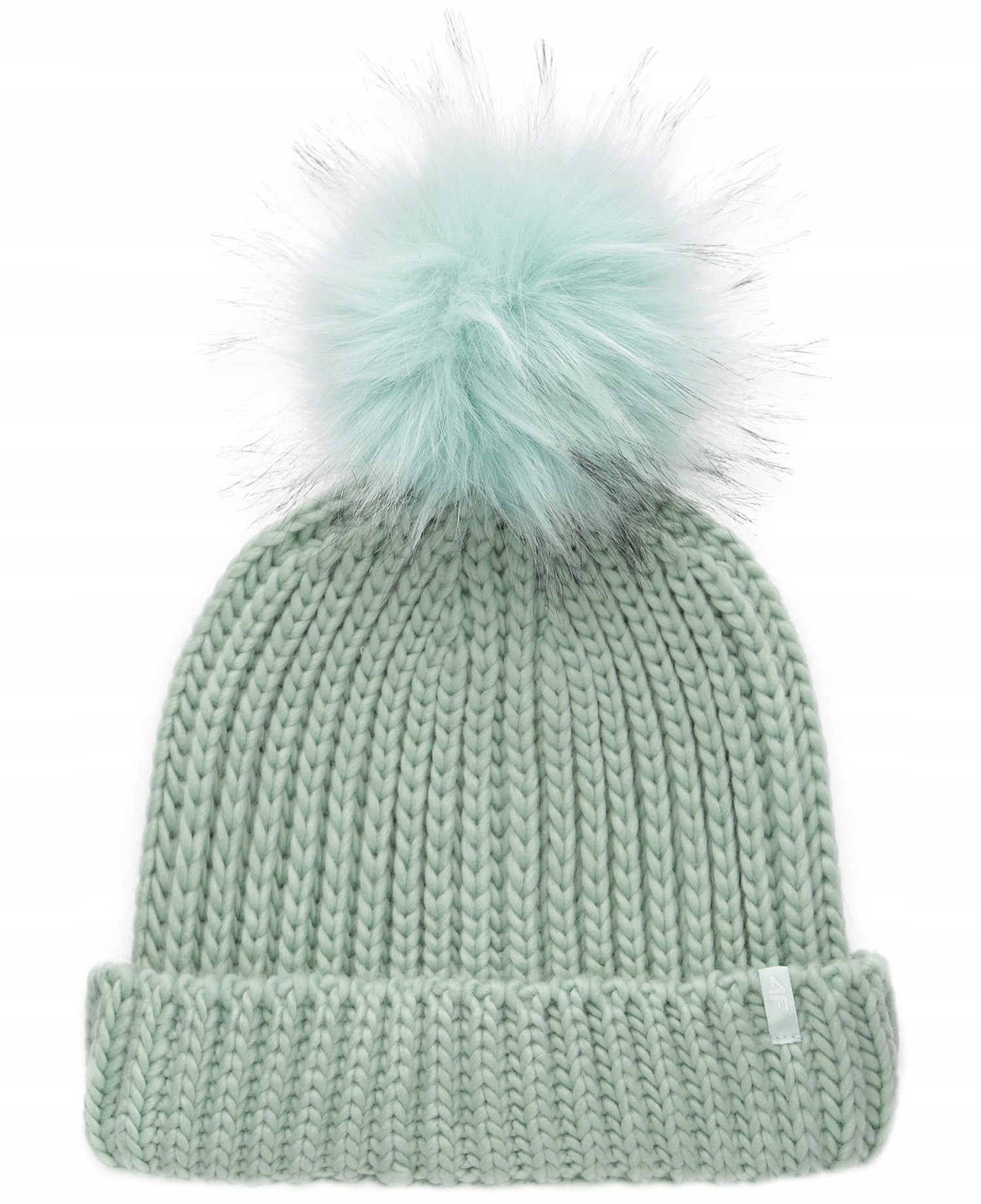 

Czapka damska 4F Zimowa Z Pomponem Z19 CAD073 L/XL
