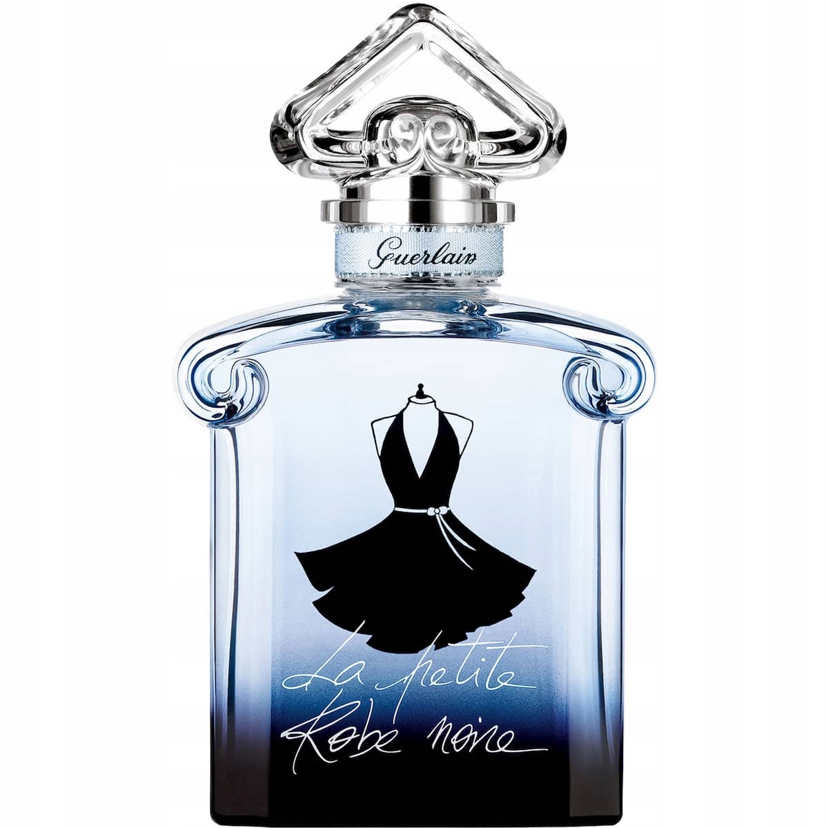 La Petite Robe Noire Intense Edp Unikat