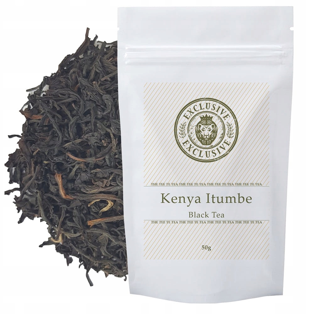 Kenya Itumbe 1000g (4x250g)