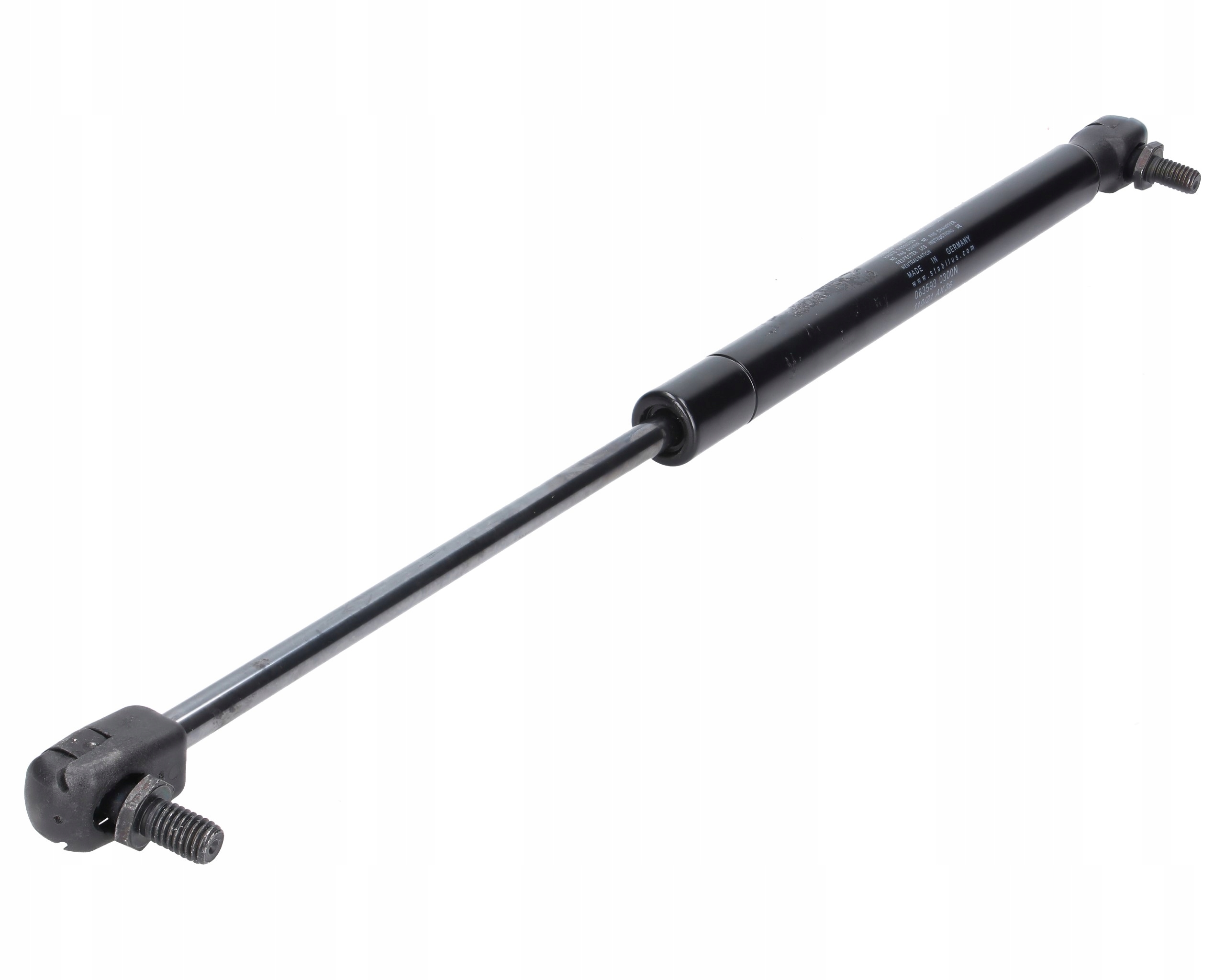 plynový tlumič Stabilus 083593