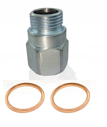 Emulator drugiej sondy lambda fi13 l34 stal